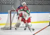 Воспитанник жлобинской школы хоккея близок к продолжению карьеры в МХЛ